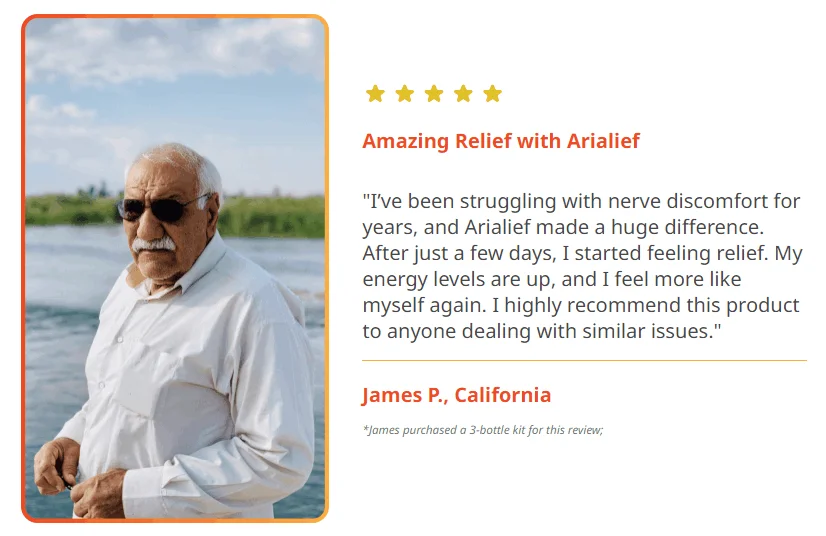 James-Arialief -Buyer 